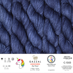 Unicorn 1353 - Gazzal (1)