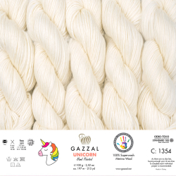 Unicorn 1354 - Gazzal (1)