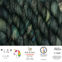 Unicorn - 1359 - Greengaga - (1)