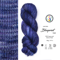 Unicorn - 1362 - Blueprint - 