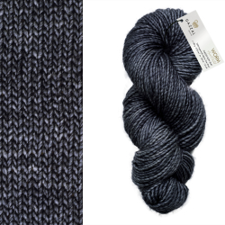 Worm - 3847 - Forged Iron - 