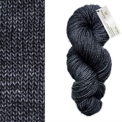 Worm - 3847 - Forged Iron - 