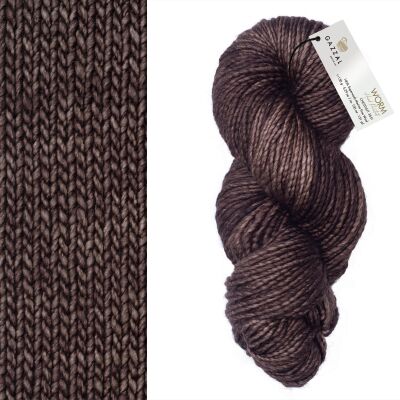 Worm - 3851 - Chestnut - 