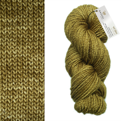 Worm - 3853 - Golden Olive - 