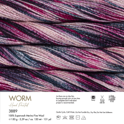 Worm - 3889 - (1)