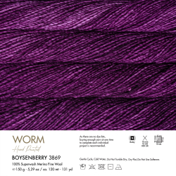 Worm 3869 - Gazzal (1)