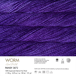 Worm - 3872 - Pansy - (1)