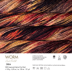 Worm - 3884 - (1)