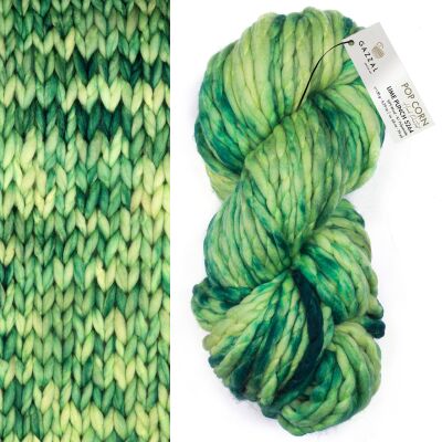 Pop Corn - 5264 - Lime Punch - 