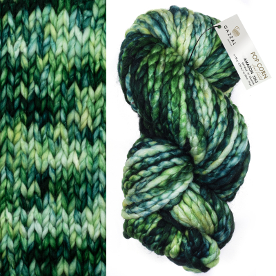 Pop Corn - 5265 - Amazon - 