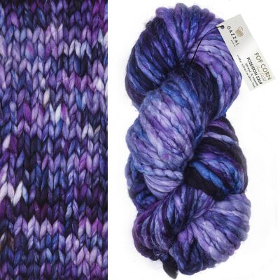 Pop Corn - 5269 - Poseidon - 