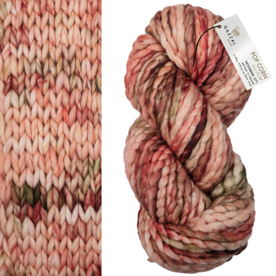 Pop Corn - 5270 - Woodbine - 