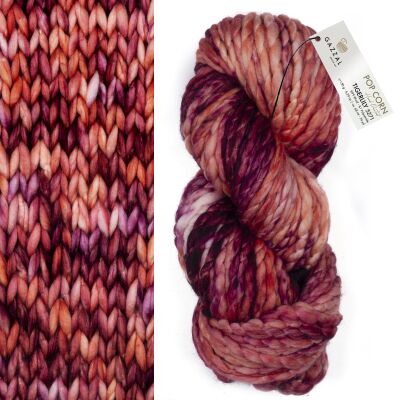 Pop Corn - 5271 - Tıgerlily - 