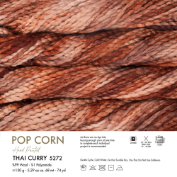 Pop Corn - 5272 - Thai Curry - (1)