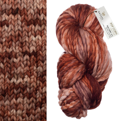 Pop Corn - 5272 - Thai Curry - 