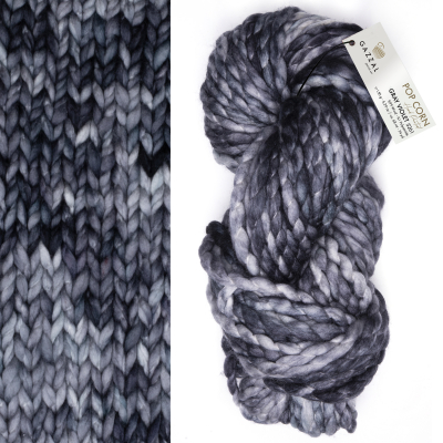 Pop Corn - 5261 - Gray Violet - 