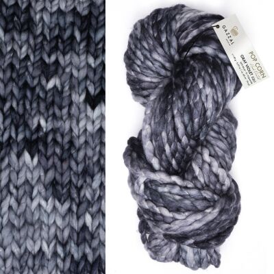 Pop Corn - 5261 - Gray Violet - 