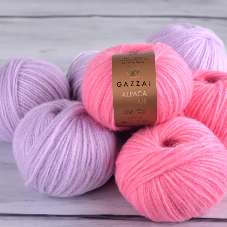 <center><h5>ALPACA AIR</h5></center>