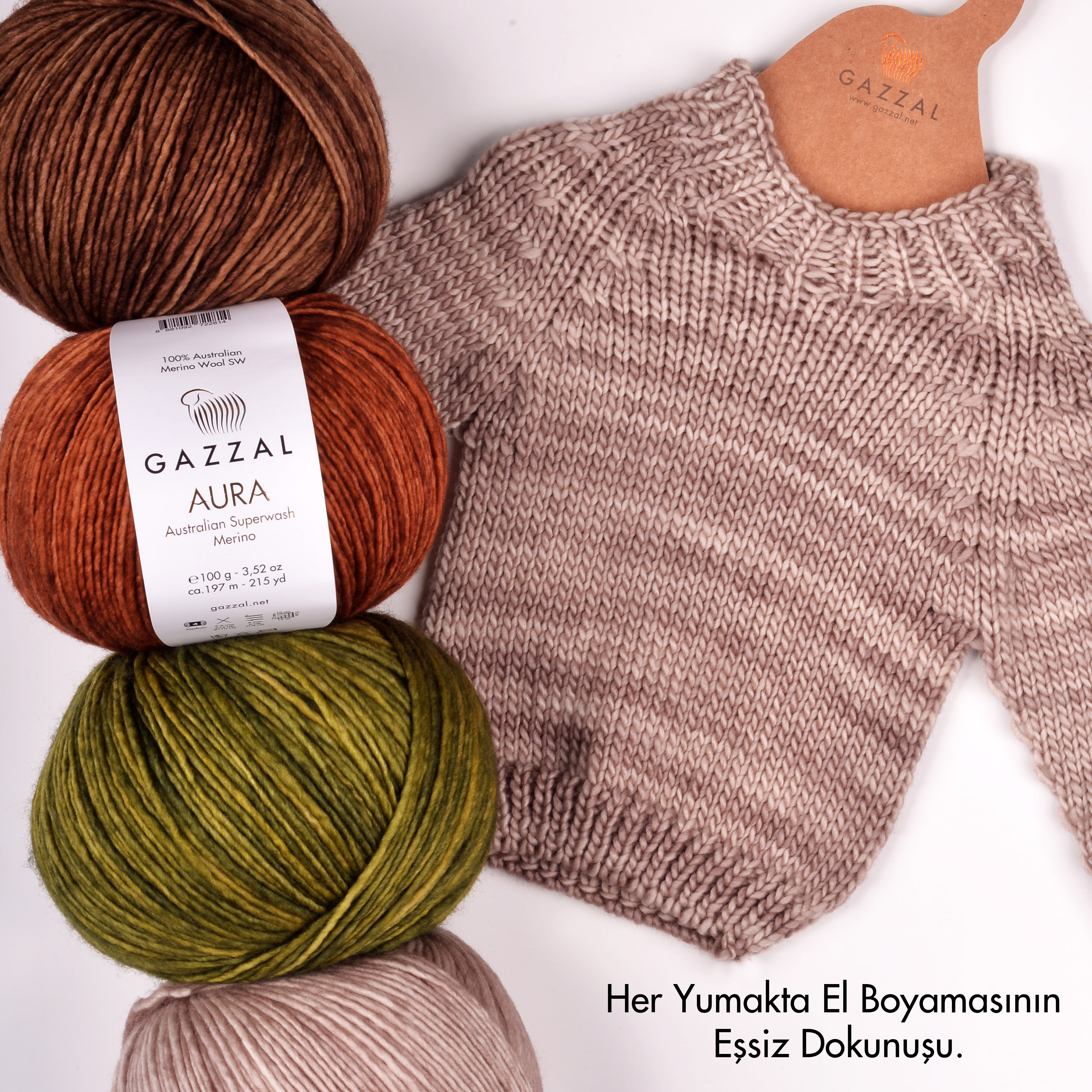 <center><h5>AURA</h5></center>