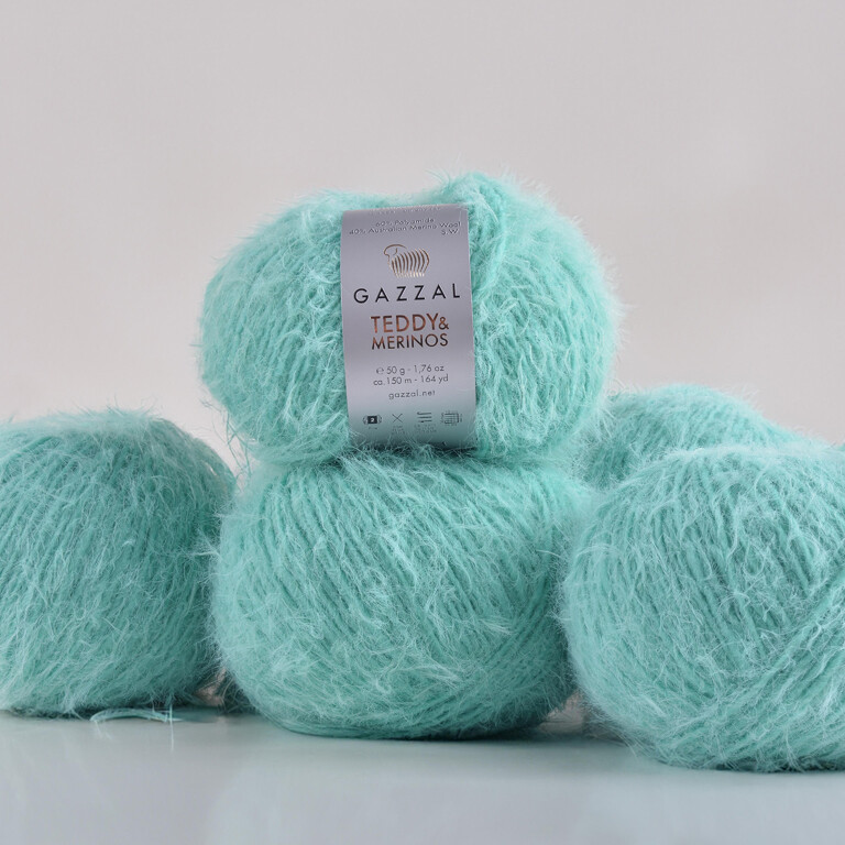 <center><h5>TEDDY</h5></center>