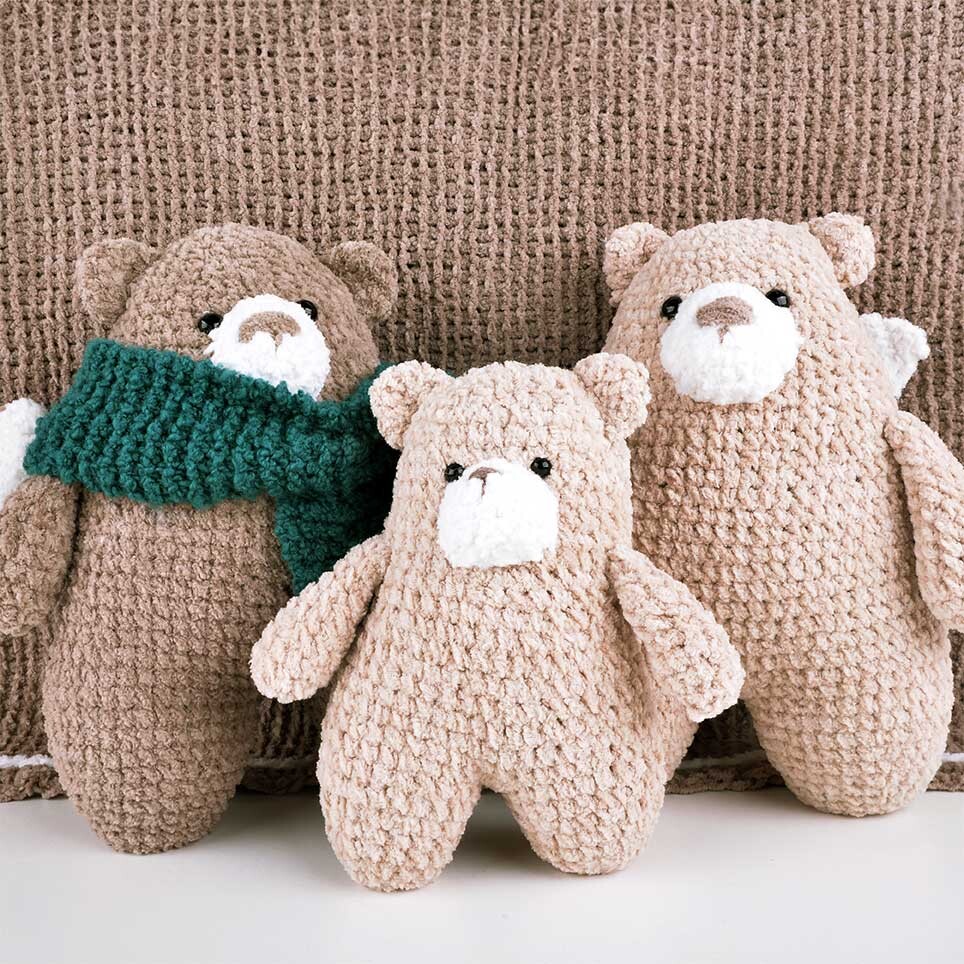 Sweet Baby Ayıcıklar Tarifi