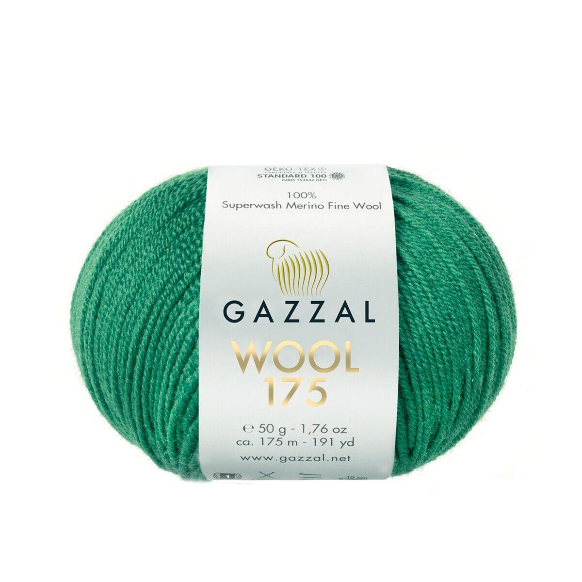 Wool 175 319