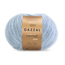 Alpaca Air 111 - Gazzal (1)