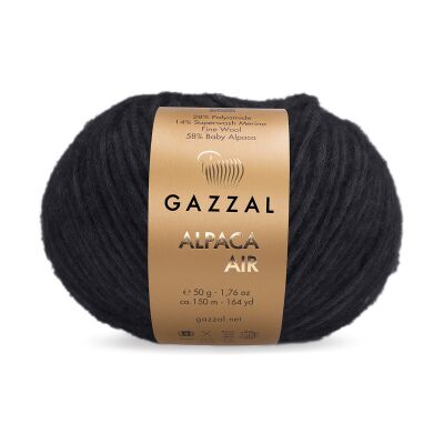 Alpaca Air 80 - Gazzal