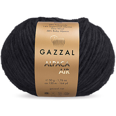 Alpaca Air 80 - Gazzal