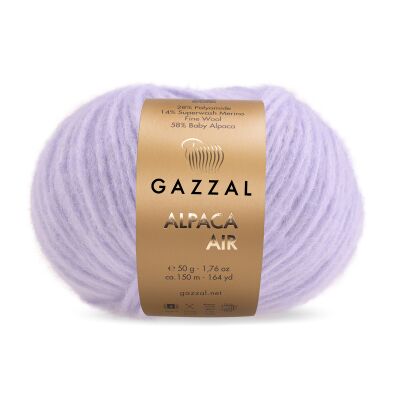 Alpaca Air 88 - Gazzal