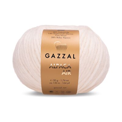 Alpaca Air 70 - Gazzal