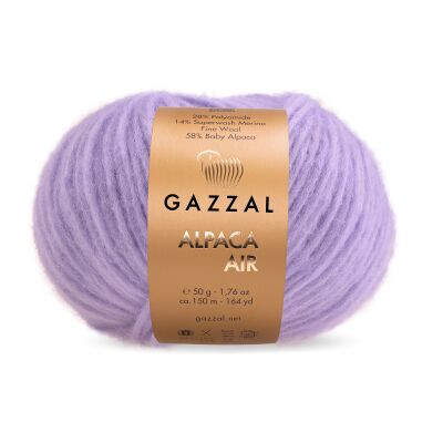 Alpaca Air 90 - Gazzal