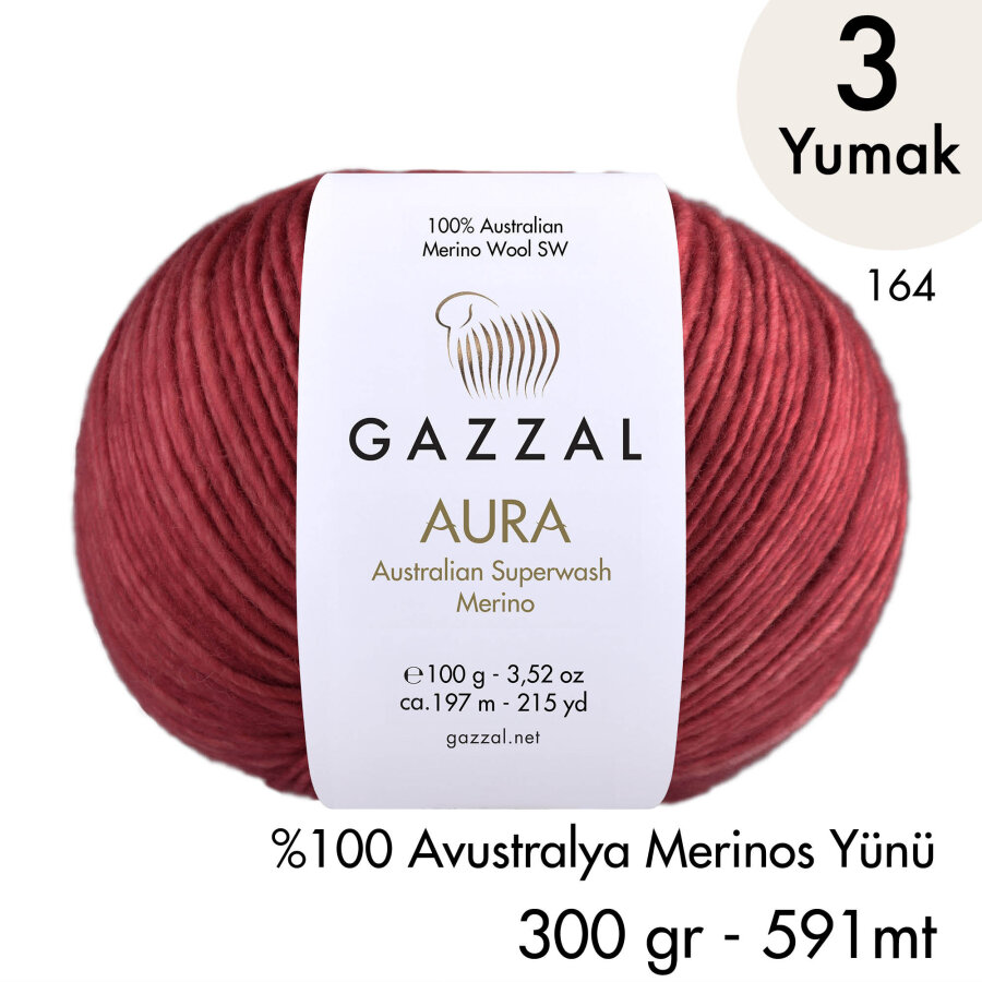 Aura 164