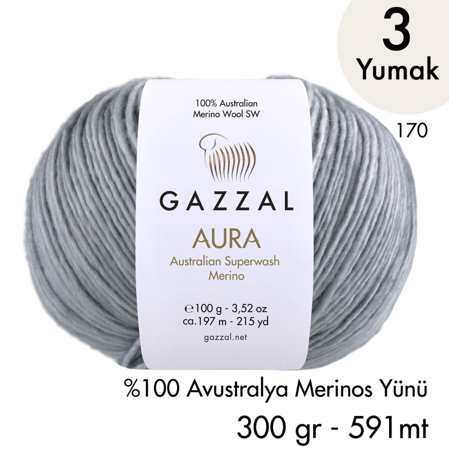 Aura 170