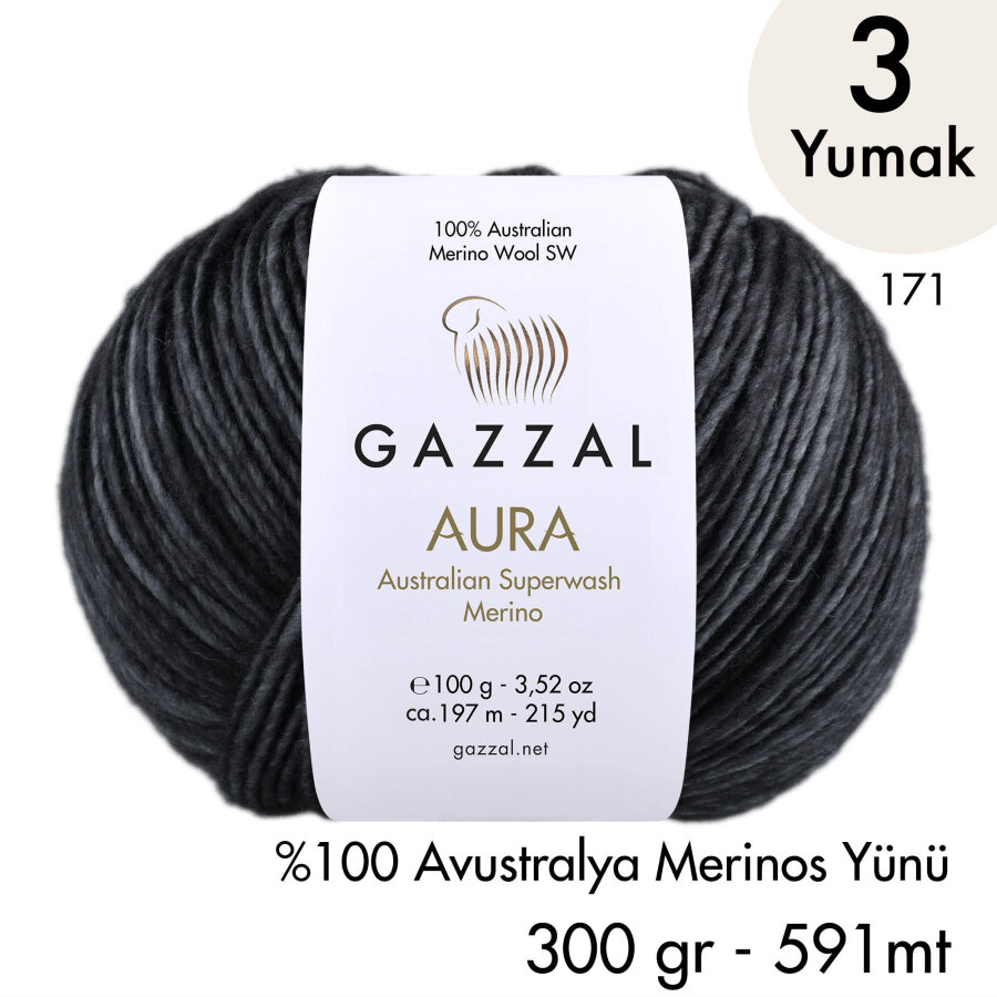 Aura 171