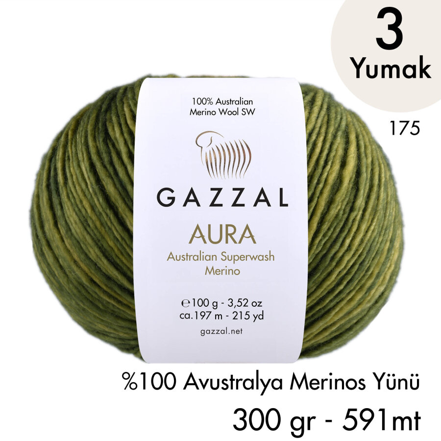 Aura 175