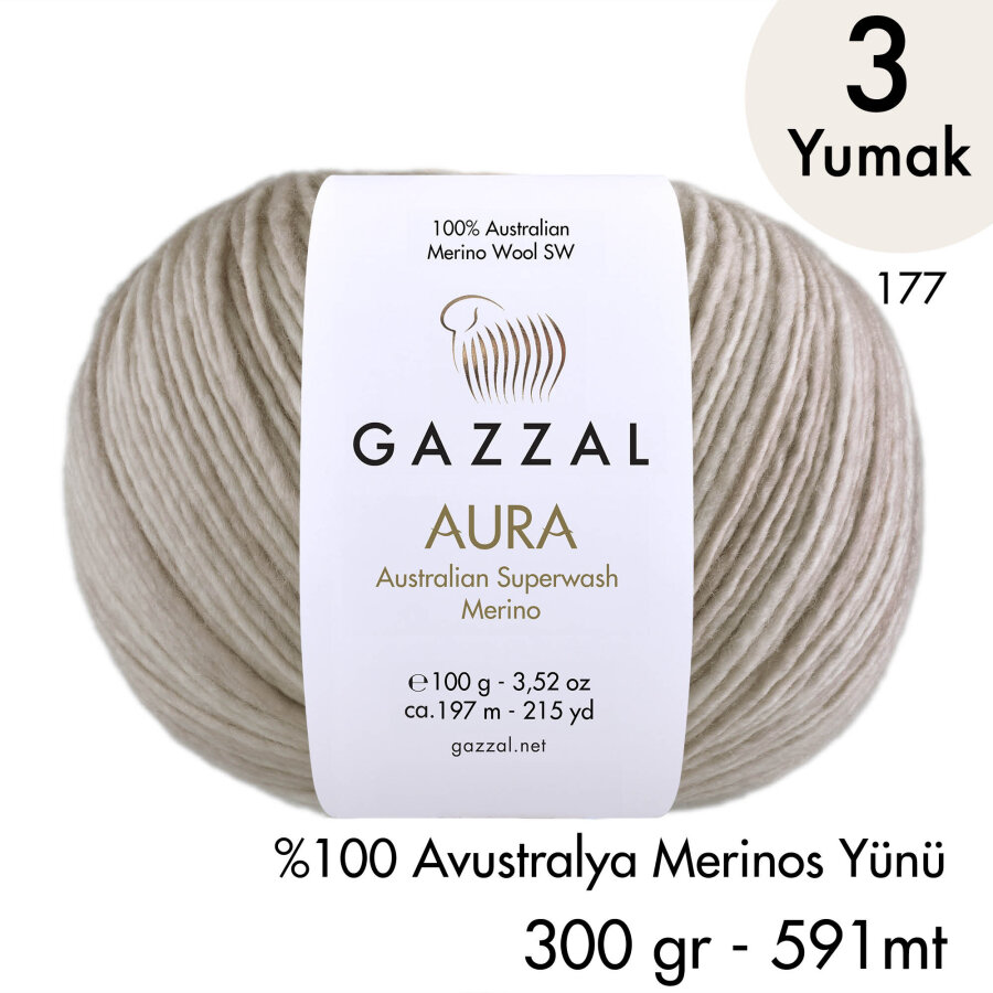 Aura 177