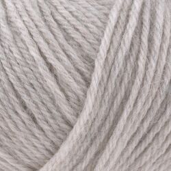 Baby Alpaca Pure Colors 6451 (50gr) - (1)