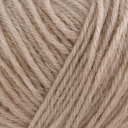 Baby Alpaca Pure Colors 6453 (50gr) - (1)