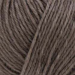 Baby Alpaca Pure Colors 6454 (50gr) - (1)