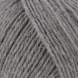 Baby Alpaca Pure Colors 6458 (50gr) - (1)