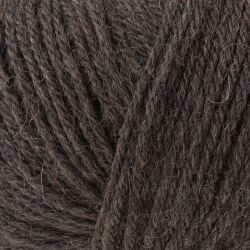 Baby Alpaca Pure Colors 6461 (50gr) - (1)