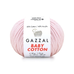 Baby Cotton 3411 - Gazzal (1)