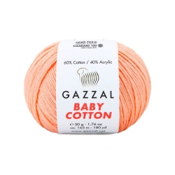 Baby Cotton 3412 - (1)