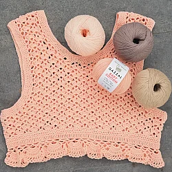 Baby Cotton 3412 - Gazzal (1)