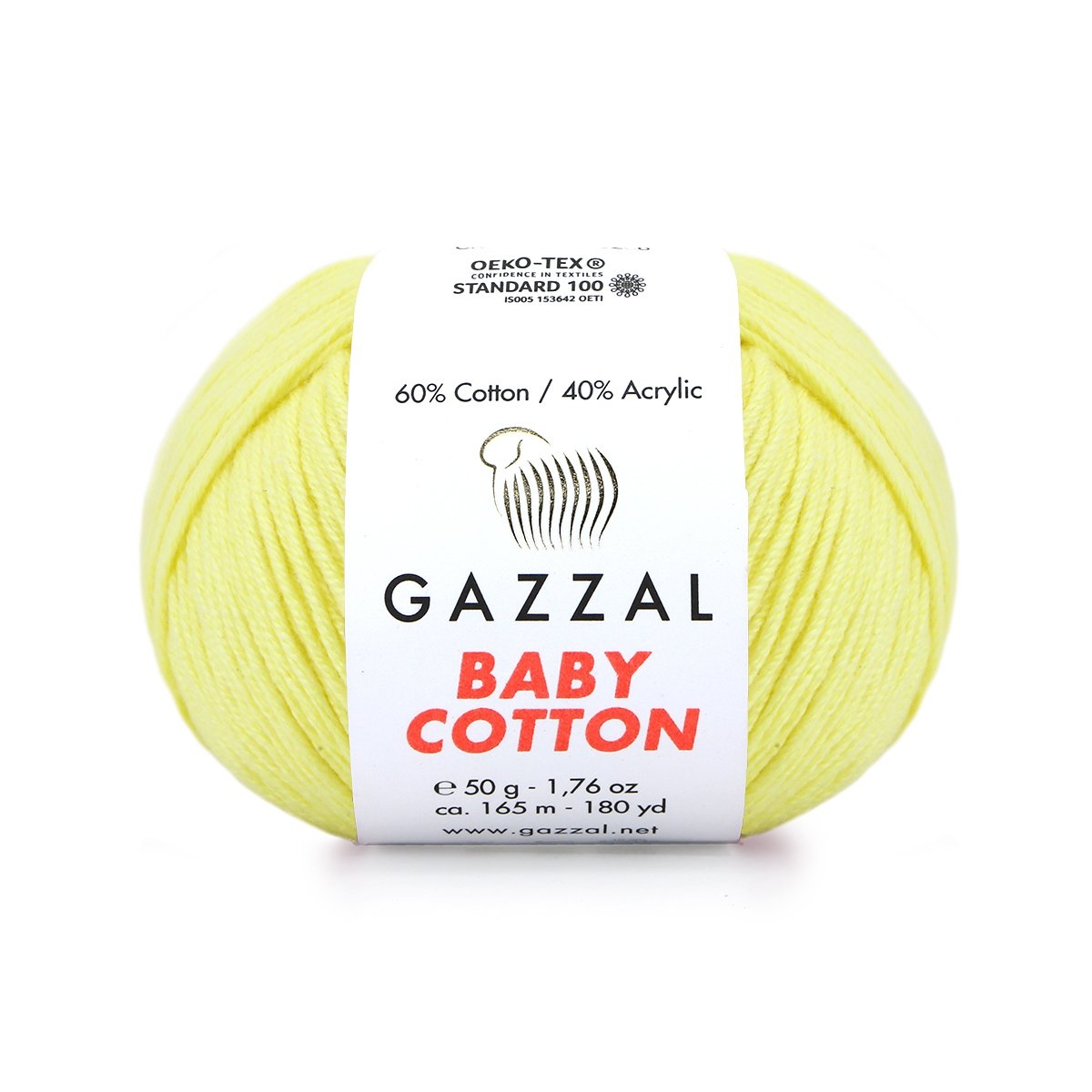 Baby Cotton 3413 - 1