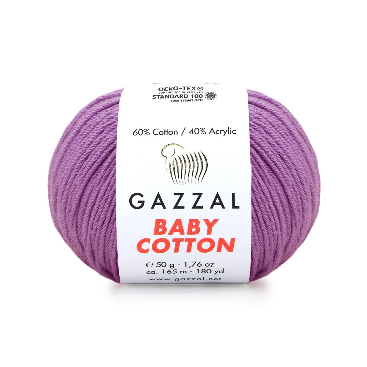 Baby Cotton 3414 - 1