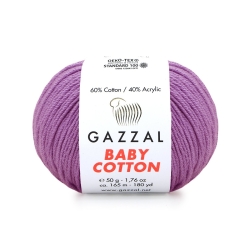 Baby Cotton 3414 - 