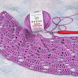 Baby Cotton 3414 - Gazzal (1)