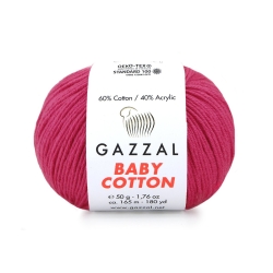 Baby Cotton 3415 - 